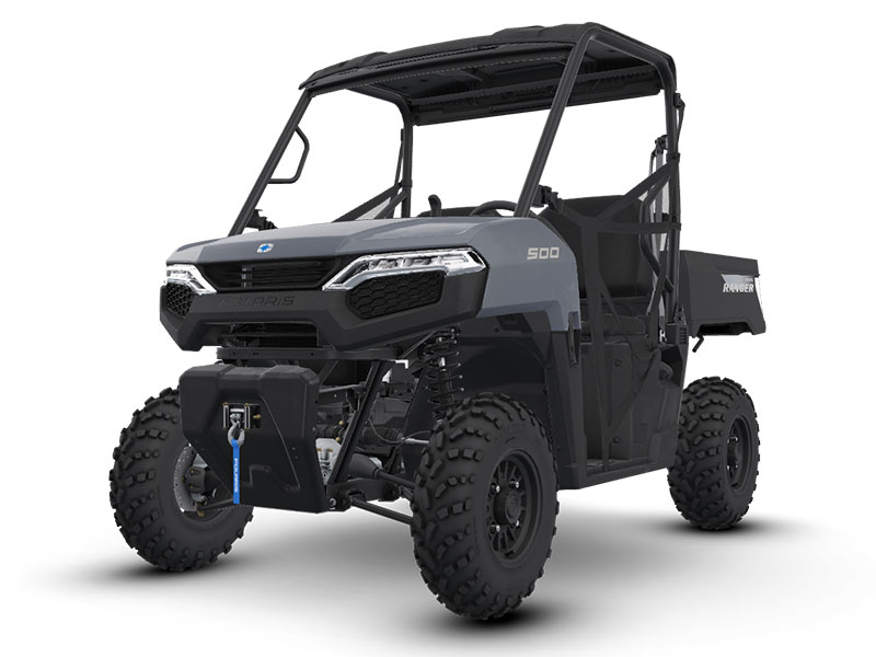 2026 Polaris Ranger 500 in Jacksonville, Arkansas - Photo 1