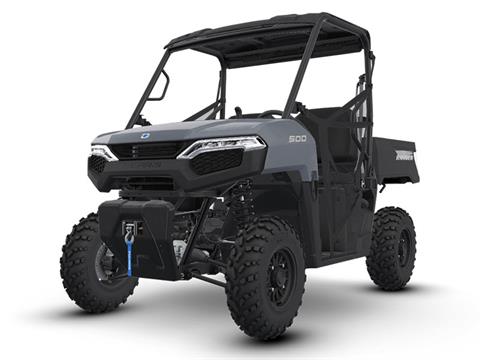 2026 Polaris Ranger 500 in Jacksonville, Arkansas - Photo 1