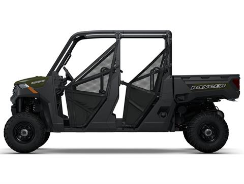 2026 Polaris Ranger Crew 1000 in Jacksonville, Arkansas - Photo 2