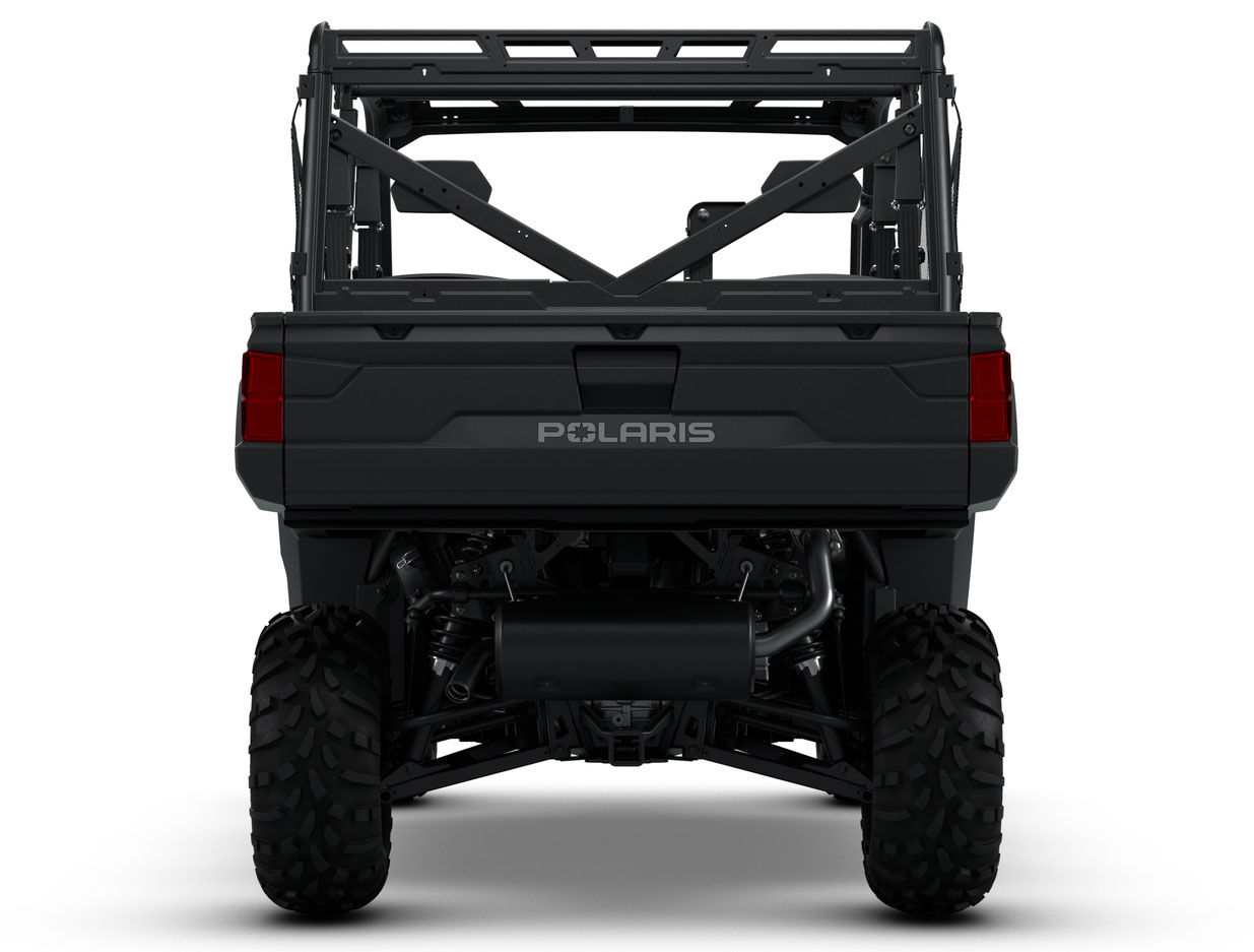 2026 Polaris Ranger Crew 1000 in Jacksonville, Arkansas - Photo 4