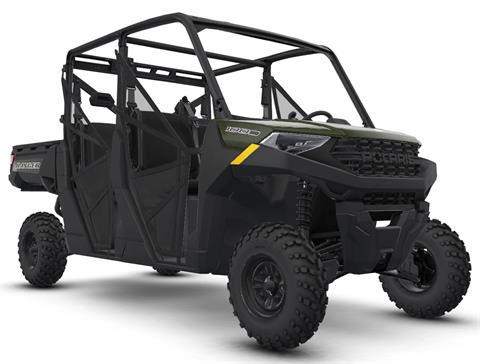 2026 Polaris Ranger Crew 1000 in Elkhart, Indiana - Photo 2