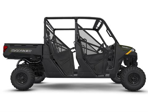 2026 Polaris Ranger Crew 1000 in Elkhart, Indiana - Photo 3