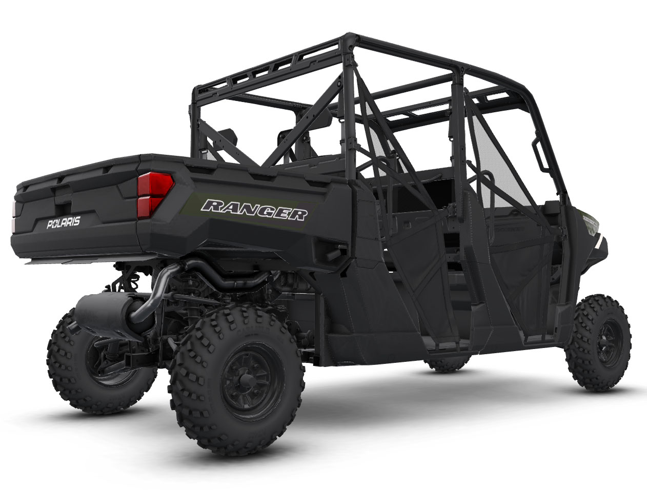 2026 Polaris Ranger Crew 1000 in Elkhart, Indiana - Photo 6