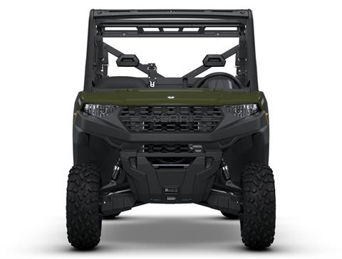 2026 Polaris Ranger Crew 1000 in Santa Maria, California - Photo 3