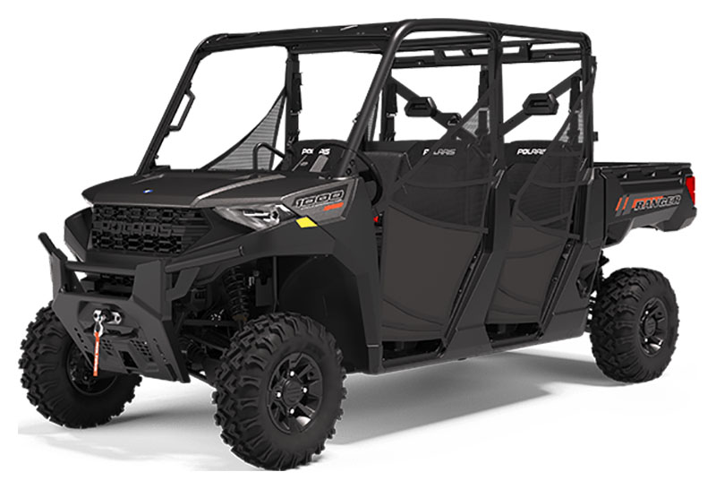 2026 Polaris Ranger Crew 1000 Premium for Sale
