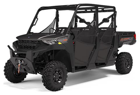 2026 Polaris Ranger Crew 1000 Premium
