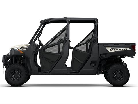 2026 Polaris Ranger Crew 1000 Premium in Jacksonville, Arkansas - Photo 2