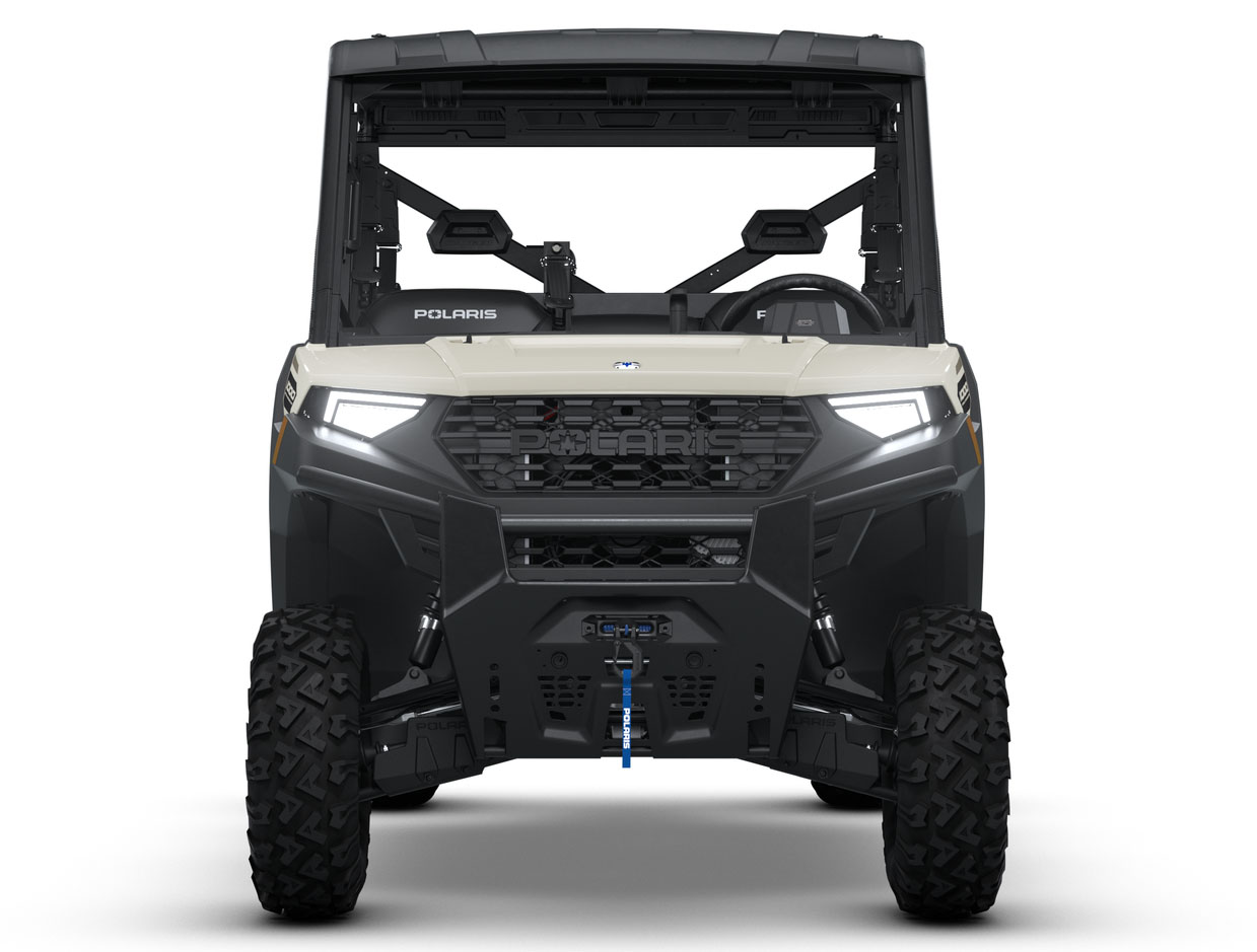 2026 Polaris Ranger Crew 1000 Premium in Jacksonville, Arkansas - Photo 3
