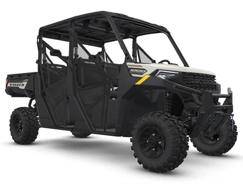 2026 Polaris Ranger Crew 1000 Premium in Elkhart, Indiana - Photo 2
