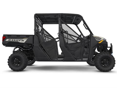2026 Polaris Ranger Crew 1000 Premium in Elkhart, Indiana - Photo 3