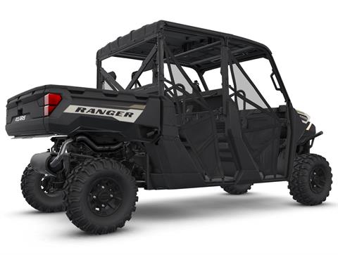 2026 Polaris Ranger Crew 1000 Premium in Elkhart, Indiana - Photo 6