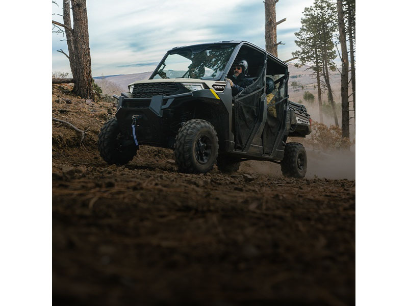 2026 Polaris Ranger Crew 1000 Premium in Elkhart, Indiana - Photo 13