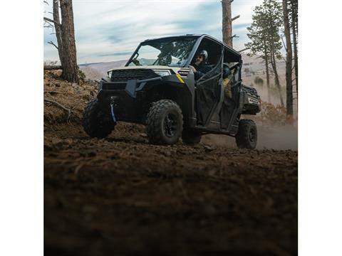 2026 Polaris Ranger Crew 1000 Premium in Elkhart, Indiana - Photo 13
