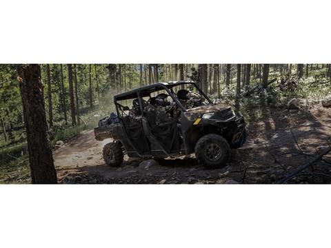 2026 Polaris Ranger Crew 1000 Premium in Elkhart, Indiana - Photo 14