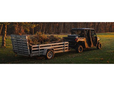 2026 Polaris Ranger Crew 1000 Premium in Elkhart, Indiana - Photo 15
