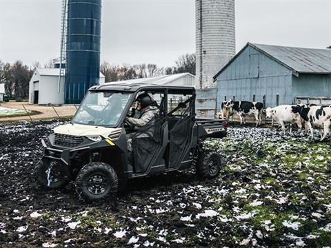 2026 Polaris Ranger Crew 1000 Premium in Elkhart, Indiana - Photo 16