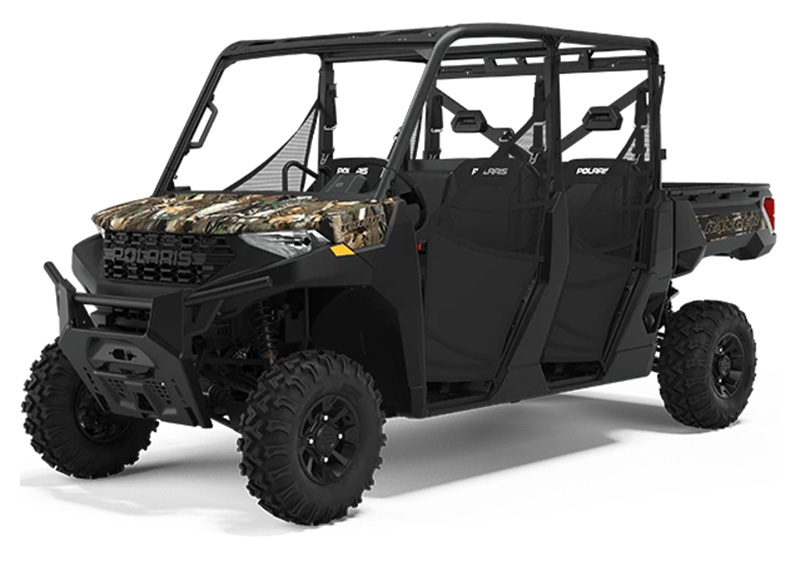 2026 Polaris Ranger Crew 1000 Premium in Jacksonville, Arkansas - Photo 1