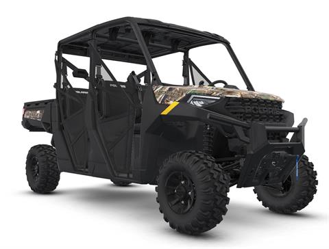 2026 Polaris Ranger Crew 1000 Premium in Elkhart, Indiana - Photo 2