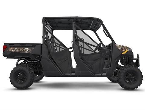 2026 Polaris Ranger Crew 1000 Premium in Elkhart, Indiana - Photo 3