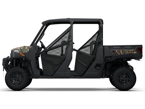 2026 Polaris Ranger Crew 1000 Premium in Elkhart, Indiana - Photo 4