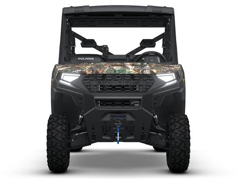 2026 Polaris Ranger Crew 1000 Premium in Elkhart, Indiana - Photo 5