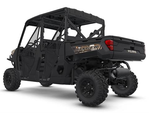2026 Polaris Ranger Crew 1000 Premium in Elkhart, Indiana - Photo 7