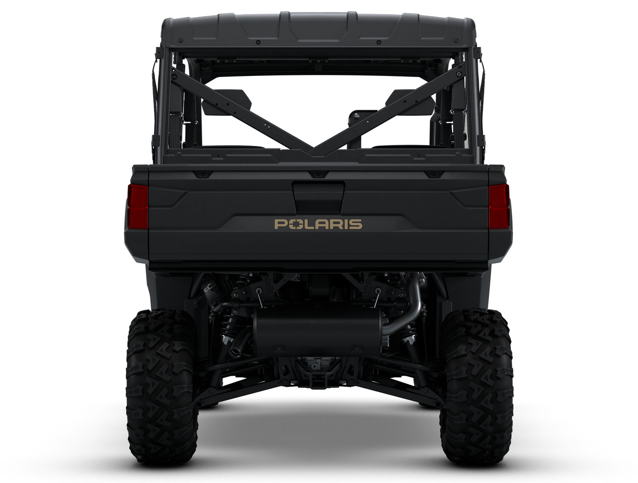 2026 Polaris Ranger Crew 1000 Premium in Elkhart, Indiana - Photo 8