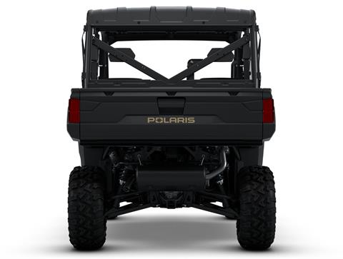 2026 Polaris Ranger Crew 1000 Premium in Elkhart, Indiana - Photo 8
