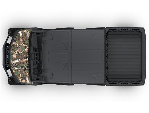 2026 Polaris Ranger Crew 1000 Premium in Elkhart, Indiana - Photo 9