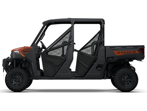 2026 Polaris Ranger Crew 1000 Premium in Jacksonville, Arkansas - Photo 2