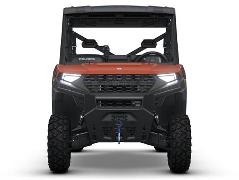 2026 Polaris Ranger Crew 1000 Premium in Jacksonville, Arkansas - Photo 3