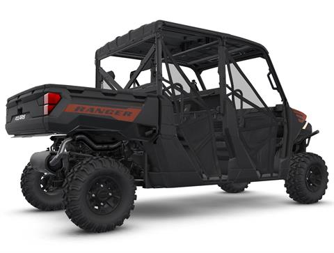 2026 Polaris Ranger Crew 1000 Premium in Gorham, New Hampshire - Photo 6