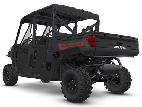 2026 Polaris Ranger Crew 1000 Premium in Gorham, New Hampshire - Photo 7
