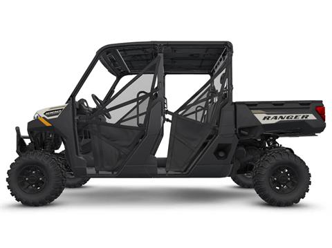 2026 Polaris Ranger Crew 1000 Premium in Santa Maria, California - Photo 4