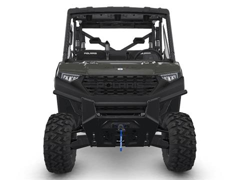 2026 Polaris Ranger Crew 1000 Premium in Santa Maria, California - Photo 5