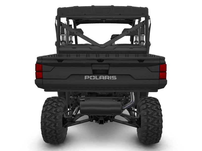 2026 Polaris Ranger Crew 1000 Premium in Santa Maria, California - Photo 8