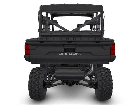 2026 Polaris Ranger Crew 1000 Premium in Santa Maria, California - Photo 8