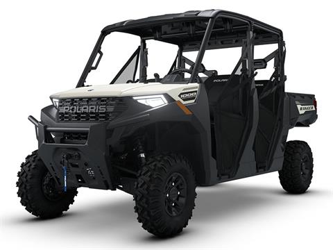 2026 Polaris Ranger Crew 1000 Premium in Santa Maria, California