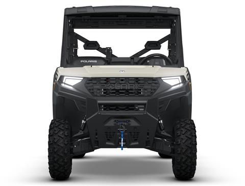 2026 Polaris Ranger Crew 1000 Premium in Santa Maria, California - Photo 3