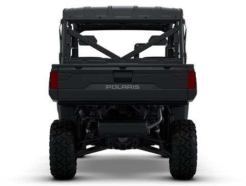 2026 Polaris Ranger Crew 1000 Premium in Santa Maria, California - Photo 4