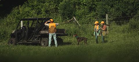 2026 Polaris Ranger Crew 1000 Premium in Santa Maria, California - Photo 3