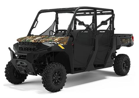 2026 Polaris Ranger Crew 1000 Premium in Santa Maria, California - Photo 5