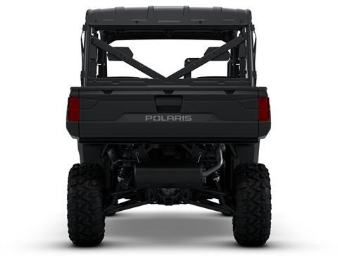 2026 Polaris Ranger Crew 1000 Premium in Santa Maria, California - Photo 5