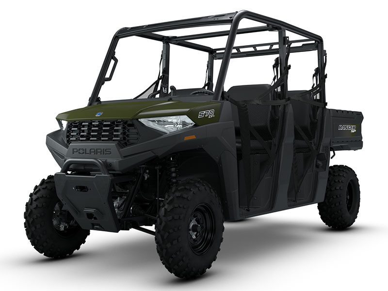 2026 Polaris Ranger Crew SP 570 in Jacksonville, Arkansas - Photo 1