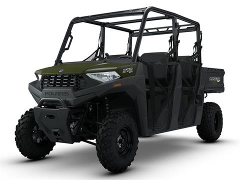 2026 Polaris Ranger Crew SP 570 in Santa Maria, California