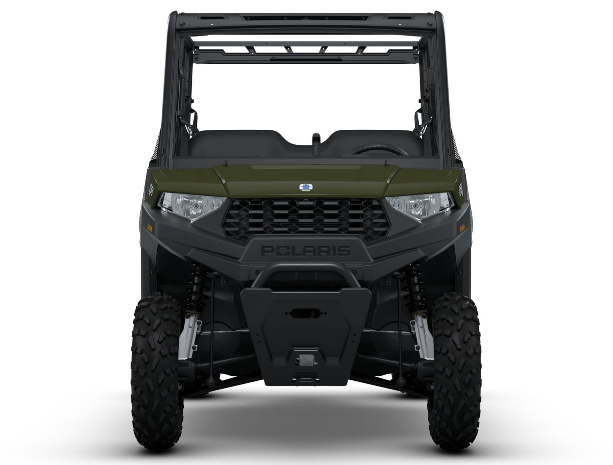 2026 Polaris Ranger Crew SP 570 in Jacksonville, Arkansas - Photo 3