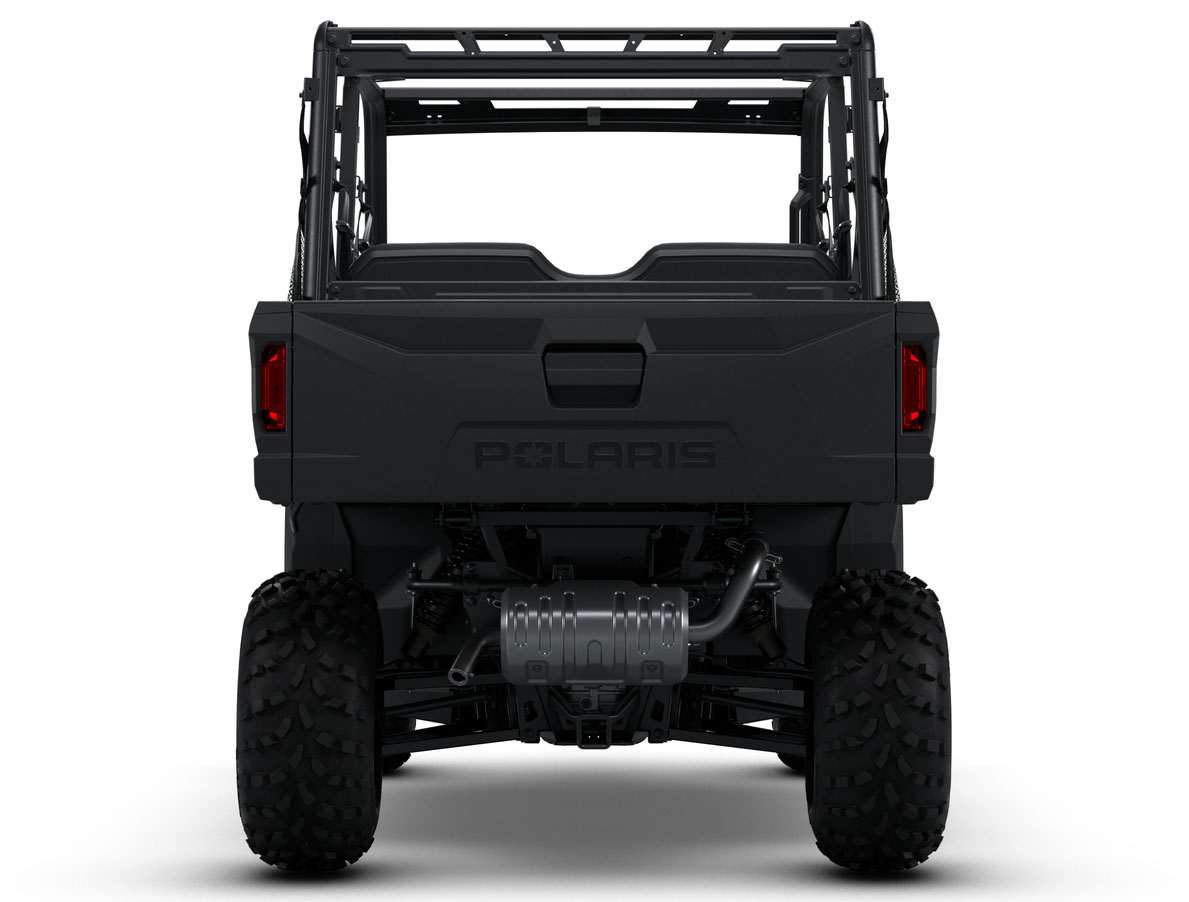 2026 Polaris Ranger Crew SP 570 in Jacksonville, Arkansas - Photo 4