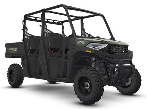 2026 Polaris Ranger Crew SP 570 in Gorham, New Hampshire - Photo 2