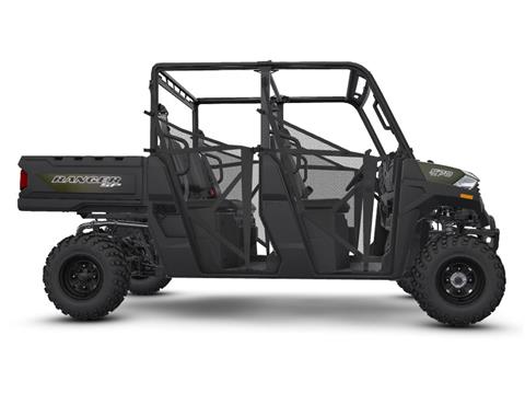 2026 Polaris Ranger Crew SP 570 in Gorham, New Hampshire - Photo 3