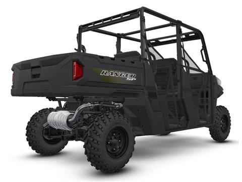 2026 Polaris Ranger Crew SP 570 in Gorham, New Hampshire - Photo 7
